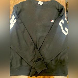 ***NEVER WORN*** champion crewneck 3xl!!!